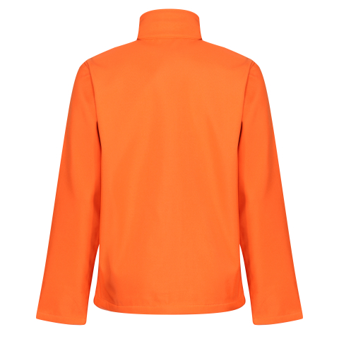 Jacheta softshell barbati, 265g/m², Regatta Proffesional [13]