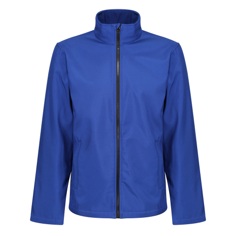 Jacheta softshell barbati, 265g/m², Regatta Proffesional [18]