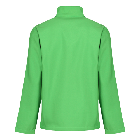 Jacheta softshell barbati, 265g/m², Regatta Proffesional [11]
