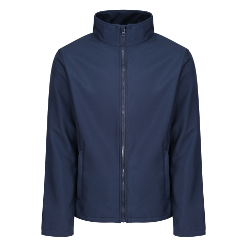 Jacheta softshell barbati, 265g/m², Regatta Proffesional [16]