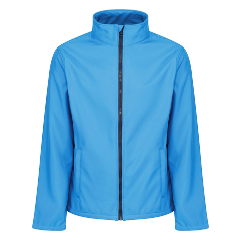 Jacheta softshell barbati, 265g/m², Regatta Proffesional [8]