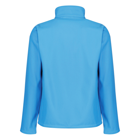 Jacheta softshell barbati, 265g/m², Regatta Proffesional [9]