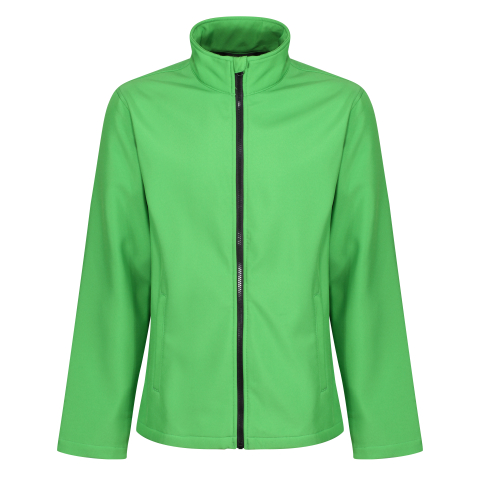 Jacheta softshell barbati, 265g/m², Regatta Proffesional [10]
