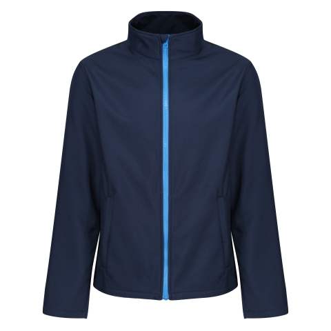 Jacheta softshell barbati, 265g/m², Regatta Proffesional [14]
