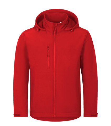 Jacheta trail barbati, 96 % poliester, 4% elastan 280 g/m², Malfini [6]