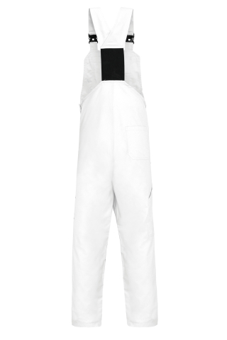 Salopeta de lucru unisex, 65% poliester/35% bumbac, 240 g/m2, WK Designed to Work [3]