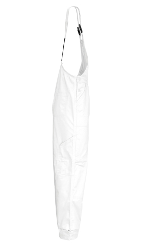Salopeta de lucru unisex, 65% poliester/35% bumbac, 240 g/m2, WK Designed to Work [5]