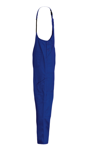 Salopeta de lucru unisex, 65% poliester/35% bumbac, 240 g/m2, WK Designed to Work [6]