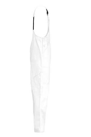 Salopeta de lucru unisex, 65% poliester/35% bumbac, 240 g/m2, WK Designed to Work [7]