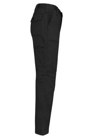 Pantaloni de lucru barbati, 65% poliester/35% bumbac, 255 g/m2, WK Designed to Work [6]