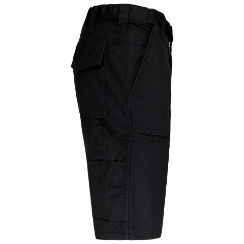Bermuda de lucru barbati, 65% poliester/35% bumbac, 255 g/m2, WK Designed to Work [6]