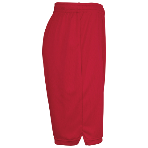 Pantaloni scurti baschet barbati, 100% poliester birdseye,180 g/m², Proact [7]