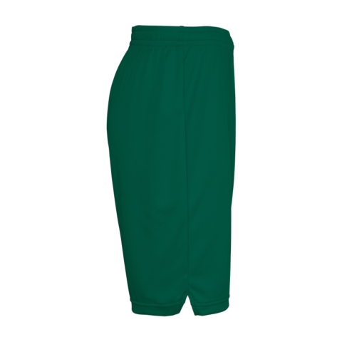 Pantaloni scurti baschet barbati, 100% poliester birdseye,180 g/m², Proact [1]