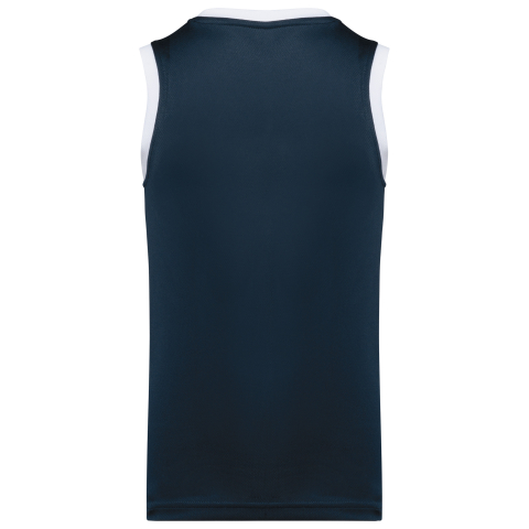 Tricou baschet barbati, 100% poliester birdseye,180 g/m², Proact [7]