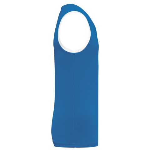 Tricou baschet barbati, 100% poliester birdseye,180 g/m², Proact [14]