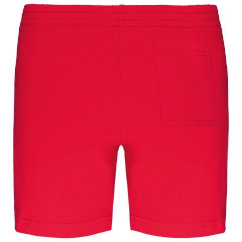 Pantaloni scurti, sport, dama 100% bumbac,185 g/m², Proact [10]
