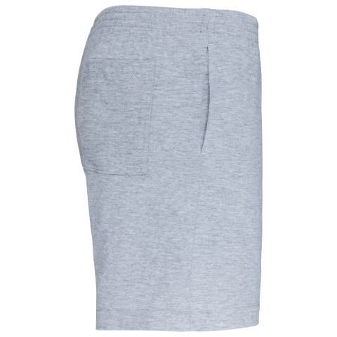 Pantaloni scurti, sport, dama 100% bumbac,185 g/m², Proact [17]