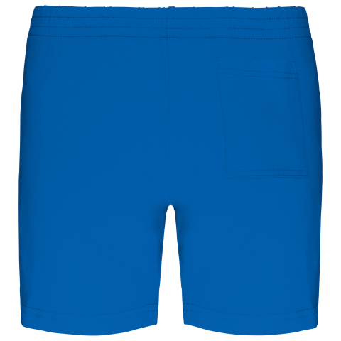 Pantaloni scurti, sport, dama 100% bumbac,185 g/m², Proact [4]