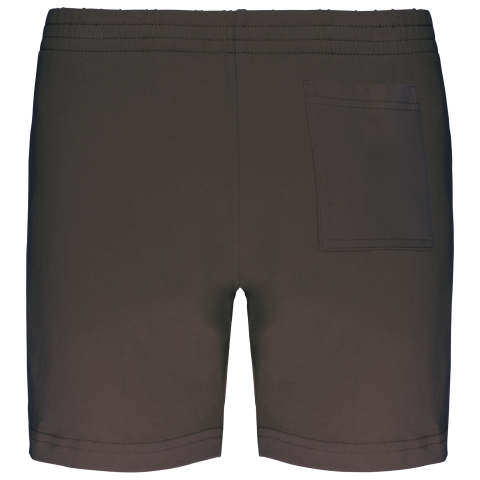 Pantaloni scurti, sport, dama 100% bumbac,185 g/m², Proact [19]