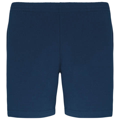 Pantaloni scurti, sport, dama 100% bumbac,185 g/m², Proact [6]