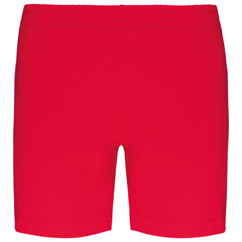 Pantaloni scurti, sport, dama 100% bumbac,185 g/m², Proact [9]