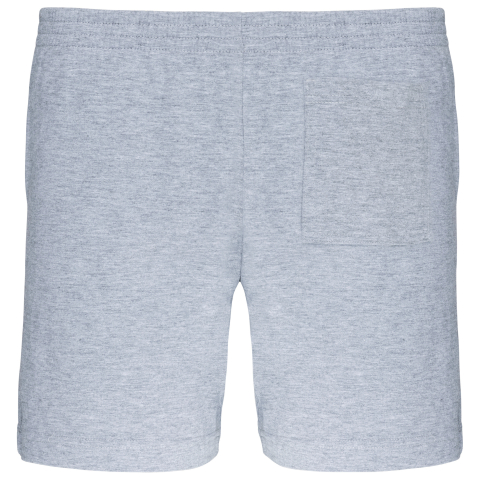 Pantaloni scurti, sport, dama 100% bumbac,185 g/m², Proact [16]