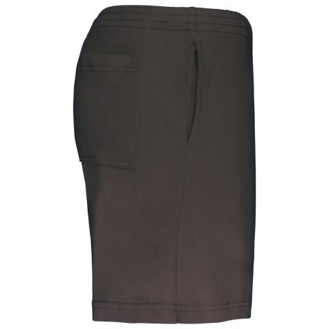 Pantaloni scurti, sport, dama 100% bumbac,185 g/m², Proact [20]