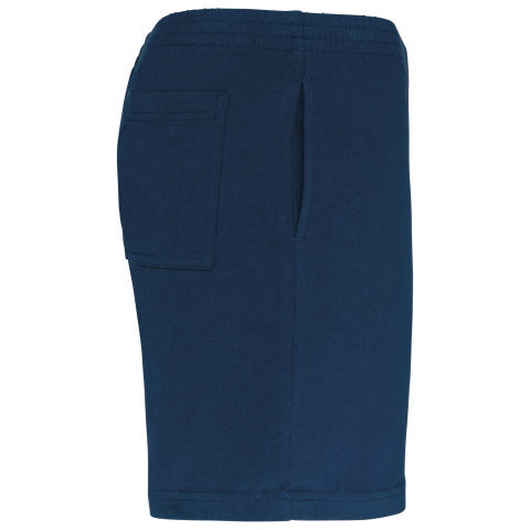 Pantaloni scurti, sport, dama 100% bumbac,185 g/m², Proact [8]