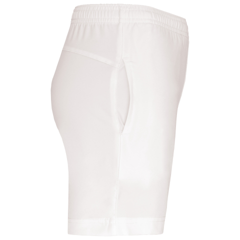 Pantaloni scurti, sport, copii 94% poliester, 6% elastan,120 g/m², Proact [2]