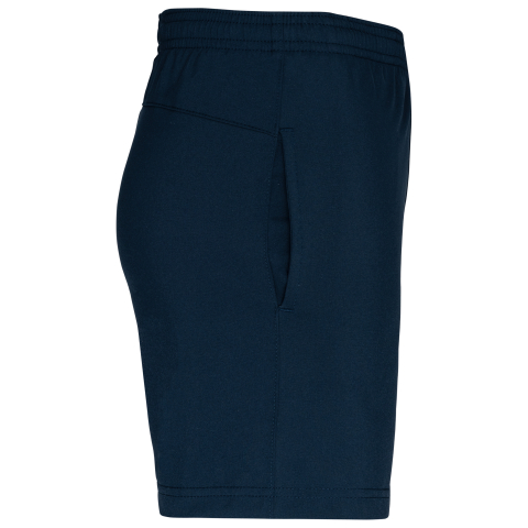 Pantaloni scurti, sport, copii 94% poliester, 6% elastan,120 g/m², Proact [11]