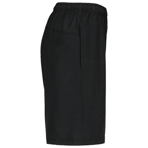 Pantaloni scurti, sport, barbati 94% poliester, 6% elastan,120 g/m², Proact [5]