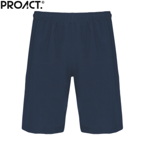 Imbracaminte sport - Pantaloni scurti, sport, barbati 94% poliester, 6% elastan,120 g/m², Proact
