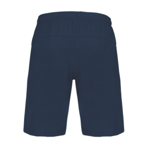 Pantaloni scurti, sport, barbati 94% poliester, 6% elastan,120 g/m², Proact [1]