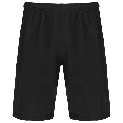 Pantaloni scurti, sport, barbati 94% poliester, 6% elastan,120 g/m², Proact [3]