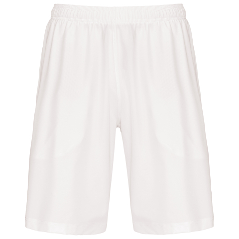 Pantaloni scurti, sport, barbati 94% poliester, 6% elastan,120 g/m², Proact [9]