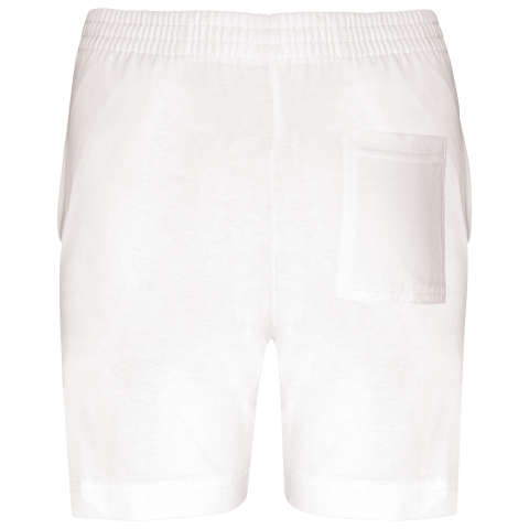 Pantaloni scurti, sport, copii 100% bumbac, 185 g/m², Proact [19]