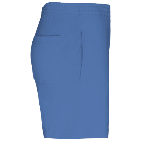 Pantaloni scurti, sport, copii 100% bumbac, 185 g/m², Proact [2]