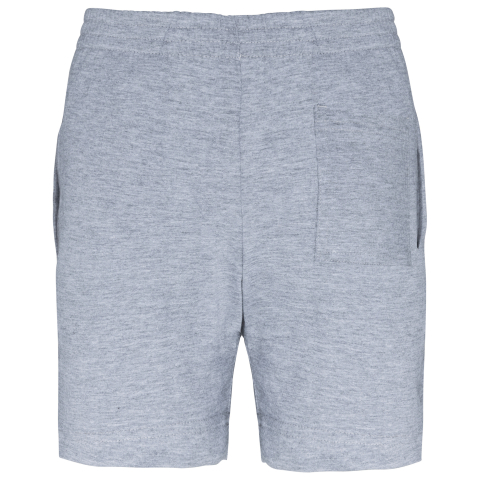Pantaloni scurti, sport, copii 100% bumbac, 185 g/m², Proact [13]