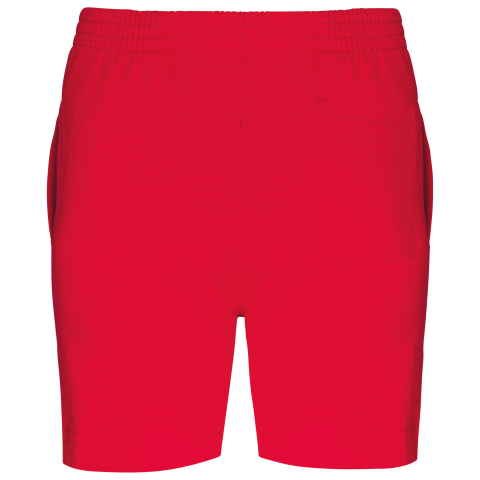 Pantaloni scurti, sport, copii 100% bumbac, 185 g/m², Proact [16]