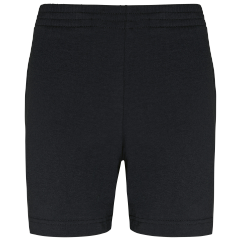 Pantaloni scurti, sport, copii 100% bumbac, 185 g/m², Proact [3]