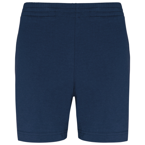 Pantaloni scurti, sport, copii 100% bumbac, 185 g/m², Proact [9]