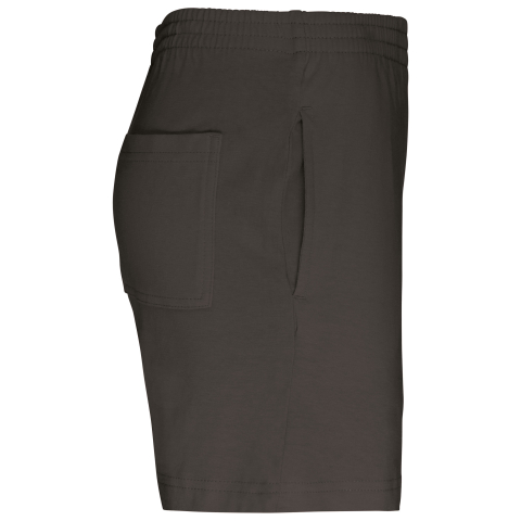 Pantaloni scurti, sport, copii 100% bumbac, 185 g/m², Proact [8]