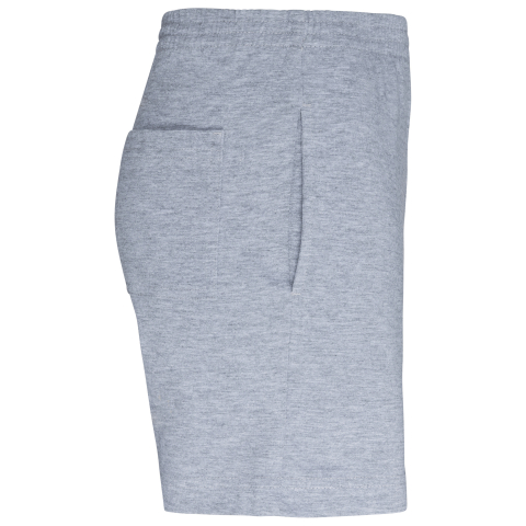 Pantaloni scurti, sport, copii 100% bumbac, 185 g/m², Proact [14]