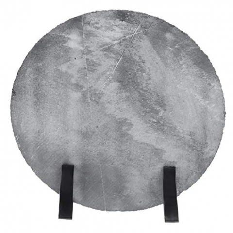 Placa ardezie rotunda 20 cm [4]