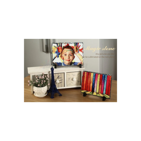 Placa ardezie 22x12 cm [2]