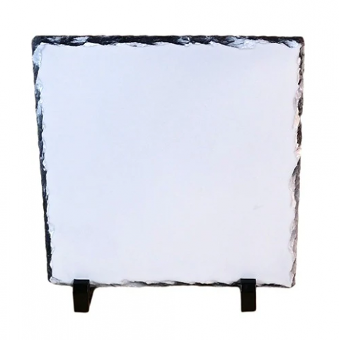 Placi ardezie - Placa ardezie 15x15 cm