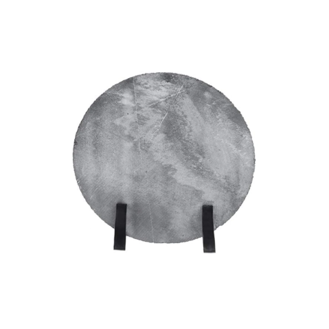 Placa ardezie rotunda 20 cm [2]