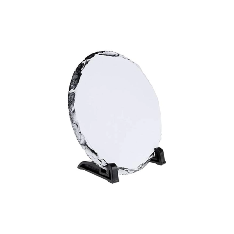 Placa ardezie rotunda 20 cm [1]