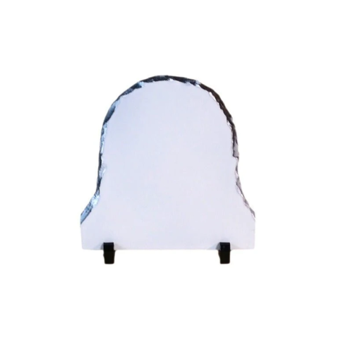 Placi ardezie - Placa ardezie semirotunda