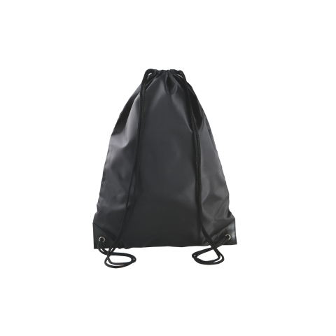 Rucsac din poliester cu snururi si colturi intarite [1]